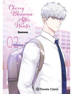 Cherry Blossoms After Winter nº 02